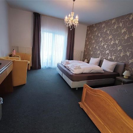 Berghotel Natura Bed & Breakfast Βίντερμπεργκ Εξωτερικό φωτογραφία