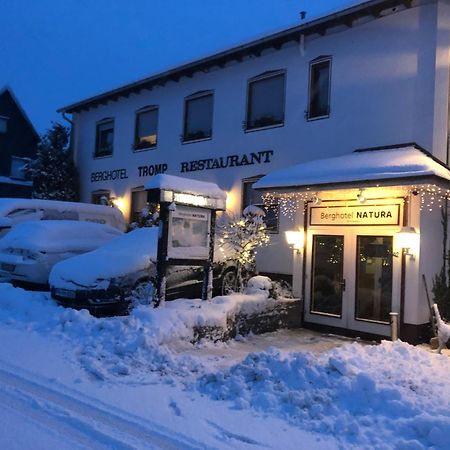 Berghotel Natura Bed & Breakfast Βίντερμπεργκ Εξωτερικό φωτογραφία