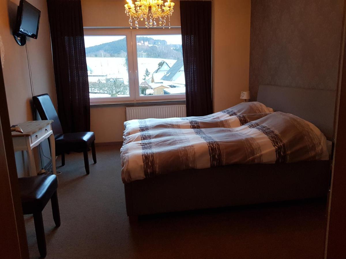 Berghotel Natura Bed & Breakfast Βίντερμπεργκ Εξωτερικό φωτογραφία