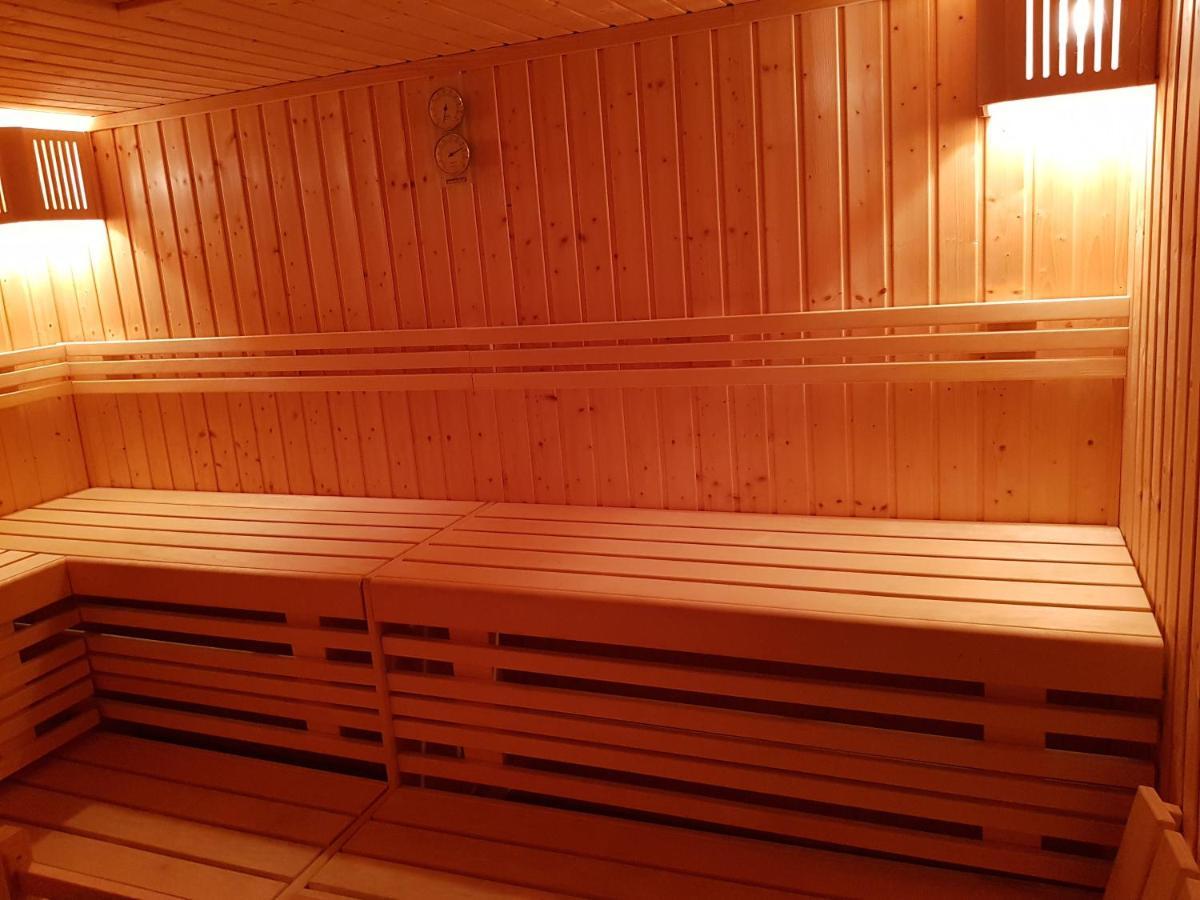 Berghotel Natura Bed & Breakfast Βίντερμπεργκ Εξωτερικό φωτογραφία